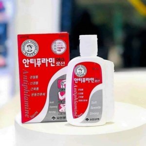 Dầu Nóng Hàn Quốc