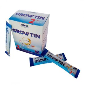 SỮA NON GROWTIN2- Trẻ em1đế 3 tuổi