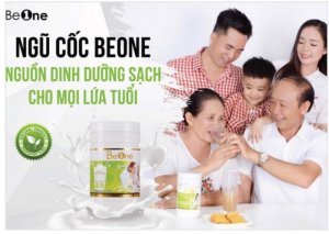 ?? NGŨ CỐC BEONE ??