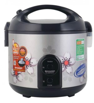 Nồi cơm điện Sharp KS_NR191STV