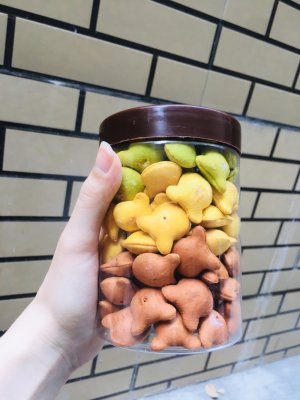 Bánh gấu nhân kem