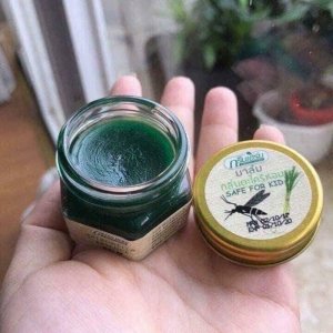 Cao Sả Bôi Muỗi Thái Lan
