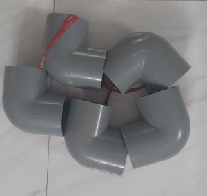 Combo  bình nóng lạnh 30l, máy bơm tăng áp, cút 90 u.PVC Tiền Phong
