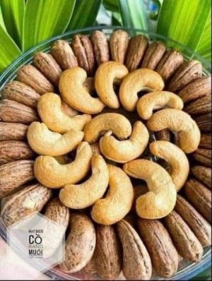 Hạt Điều