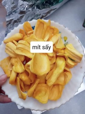 Mít Sấy