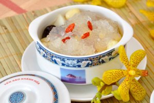 YẾN SÀO KHÁNH HÒA