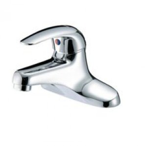 Vòi Nóng Lạnh Lavabo Caesar B262CU