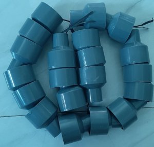 combo côn thu ống nhựa u.PVC Tiền Phong