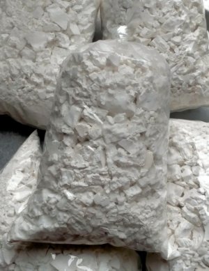 Bột sắn dây nguyên chất