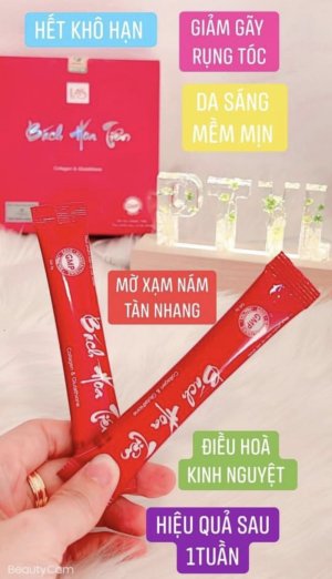 Bách Hoa Tiên