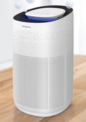 Máy lọc không khí Kanggaroo KG5EGH