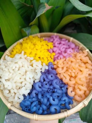 NUÔI NGŨ SẮC
