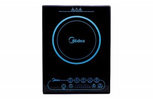 Bếp điện từ Midea B-2016DA