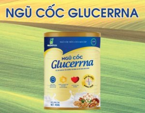 NGŨ CỐC GLUCERRNA