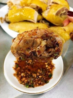 CHẨM CHÉO TÂY BẮC