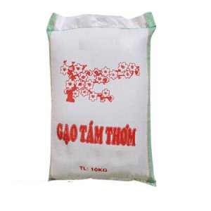 Gạo Tám Thơm