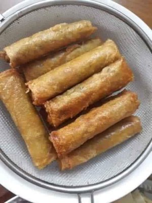 VỎ RAM HÀ TĨNH