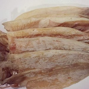 KHÔ MỰC