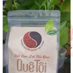 NGŨ CỐC THỰC DƯỠNG