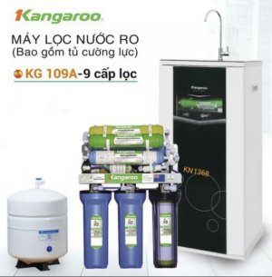Máy  lọc nước( tạm hết hàng )