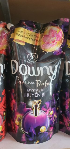 Downy hương nắng mai 1,6l