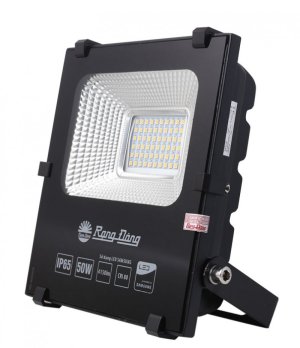 Đèn pha LED 50W Rạng Đông DCP06L 50W