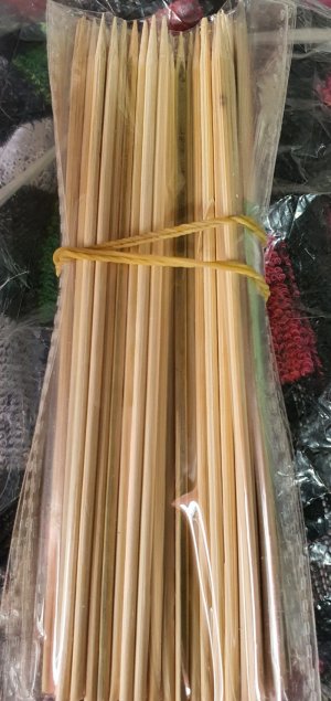 Xiên tre (bó)