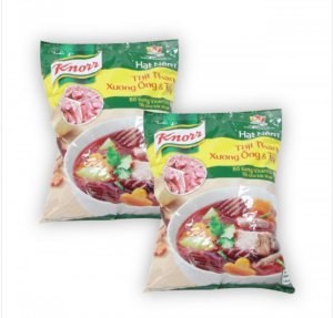 Hạt nêm KNOOR 400g