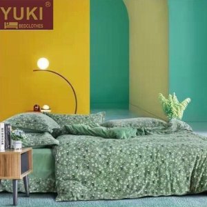 Chăn YUKI lông cừu
