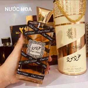?? NƯỚC HOA DUBAI ??