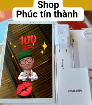 Shop phúc tín thành