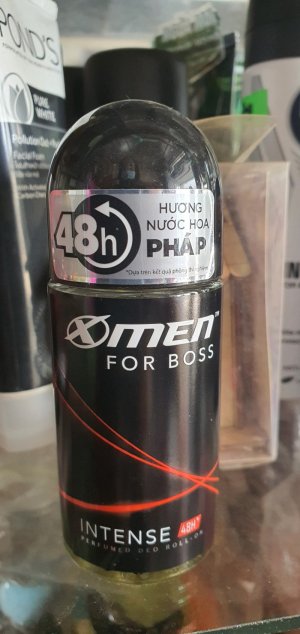 Lăn nách XMEN FOR BOSS