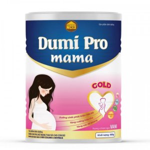 DUMI PRO MAMA 400g