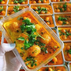 MẮM CHƯNG TRỨNG MUỐI