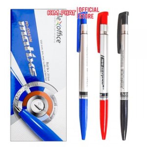 Bút Bi Thiên Long FO-24/VN( Bán từ 5 chiếc)