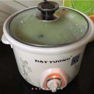 Nồi kho cá Đạt Tường 2,5 l