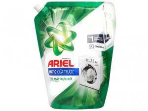 Nước giặt Ariel Power Gel