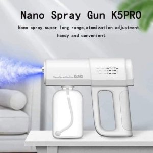 SÚNG XỊT KHUẨN NANO K5PRO