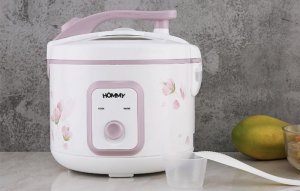 Nồi cơm điện Hômmy (1,8l)
