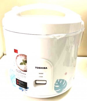 Nồi cơm điện Toshiba