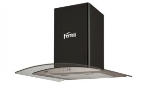 Máy hút mùi Ferroli HC703M ( tặng 1 chảo từ)