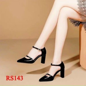 Giày nữ ROSE 399