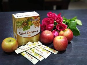 Vital Enzymes