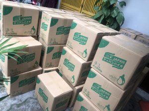 Sỉ Nước Giặt Sinh Học BiO Japan