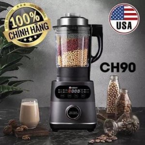 ? MÁY SAY SỮA HẠT, NẤU ĐA NĂNG ?