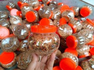 COMBO 5 HỘP CHẨM CHÉO TÂY BẮC