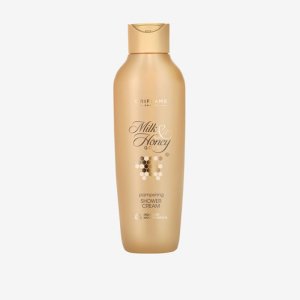 Kem Tắm - MILK & HONEY GOLD Pampering Shower Cream