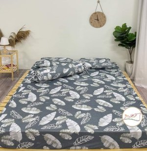 Ga chống thấm cottong nano