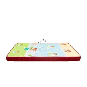 Nệm mousse QUEEN FOAM BH5N
