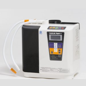 Máy lọc nước điện giải ion kiềm Kangen Super 501